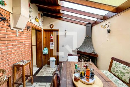 Casa à venda com 500m², 4 quartos e 5 vagasCozinha