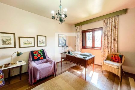 Casa à venda com 500m², 4 quartos e 5 vagasQuarto 1