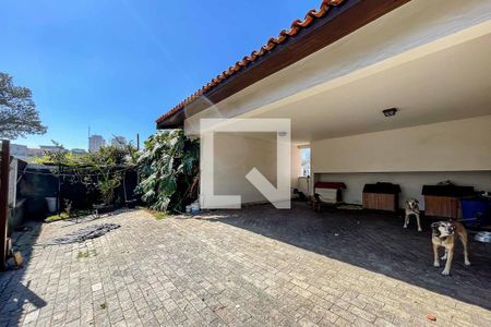 Casa à venda com 500m², 4 quartos e 5 vagasÁrea comum