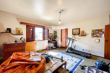 Casa à venda com 500m², 4 quartos e 5 vagasQuarto 3