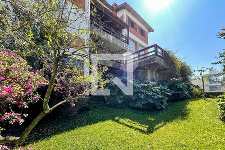 Casa à venda com 500m², 4 quartos e 5 vagasÁrea comum