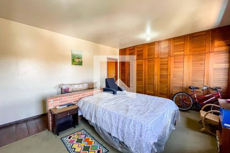 Casa à venda com 500m², 4 quartos e 5 vagasQuarto 4