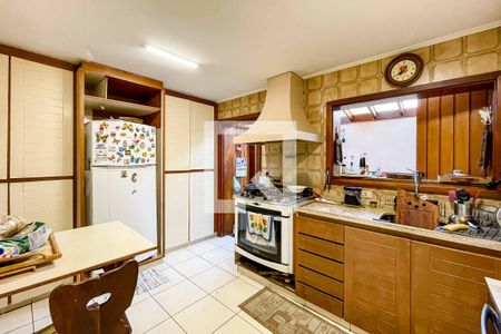 Casa à venda com 500m², 4 quartos e 5 vagasCozinha