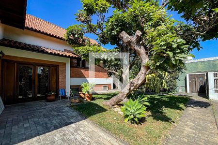 Casa à venda com 500m², 4 quartos e 5 vagasÁrea comum