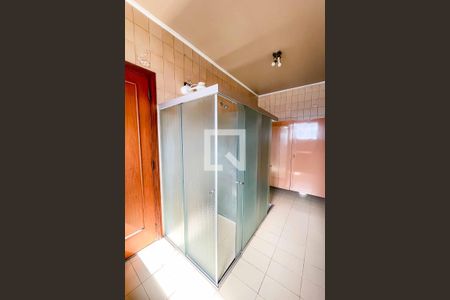 Casa à venda com 500m², 4 quartos e 5 vagasBanheiro 3