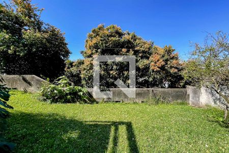 Casa à venda com 500m², 4 quartos e 5 vagasÁrea comum