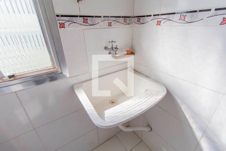 Apartamento à venda com 63m², 2 quartos e sem vaga Apartamento à venda com 63m², 2 quartos e sem vagaÁrea de Serviço