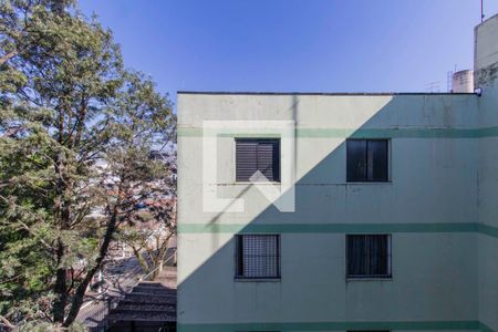 Apartamento à venda com 63m², 2 quartos e sem vaga Apartamento à venda com 63m², 2 quartos e sem vagaVista Quarto 2