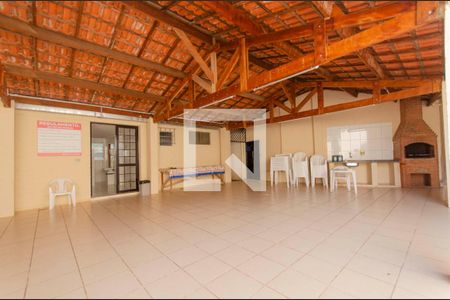 Apartamento à venda com 63m², 2 quartos e sem vaga Apartamento à venda com 63m², 2 quartos e sem vagaÁrea comum