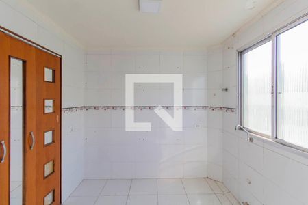 Apartamento à venda com 63m², 2 quartos e sem vaga Apartamento à venda com 63m², 2 quartos e sem vagaCozinha