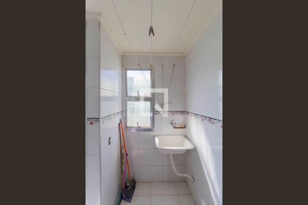 Apartamento à venda com 63m², 2 quartos e sem vaga Apartamento à venda com 63m², 2 quartos e sem vagaÁrea de Serviço