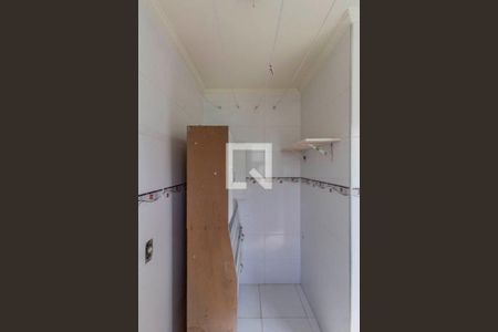 Apartamento à venda com 63m², 2 quartos e sem vaga Apartamento à venda com 63m², 2 quartos e sem vagaÁrea de Serviço