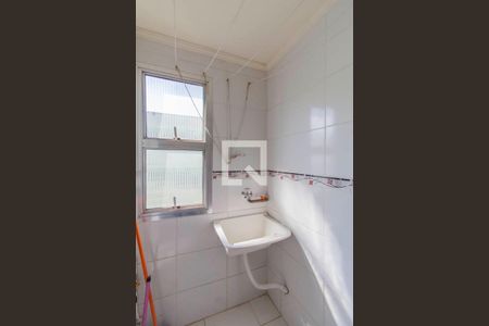 Apartamento à venda com 63m², 2 quartos e sem vaga Apartamento à venda com 63m², 2 quartos e sem vagaÁrea de Serviço