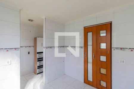 Apartamento à venda com 63m², 2 quartos e sem vaga Apartamento à venda com 63m², 2 quartos e sem vagaCozinha