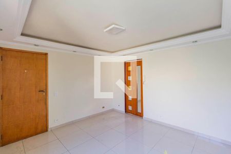 Apartamento à venda com 63m², 2 quartos e sem vaga Apartamento à venda com 63m², 2 quartos e sem vagaSala