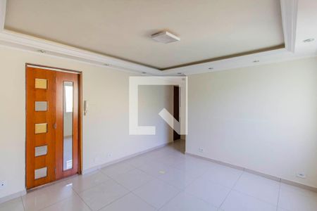 Apartamento à venda com 63m², 2 quartos e sem vaga Apartamento à venda com 63m², 2 quartos e sem vagaSala
