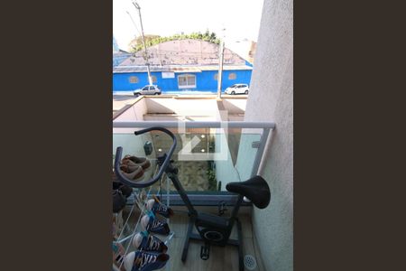 Casa à venda com 120m², 3 quartos e 2 vagasVista