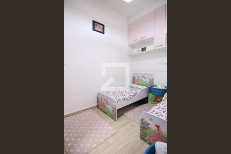 Casa à venda com 120m², 3 quartos e 2 vagasQuarto 2