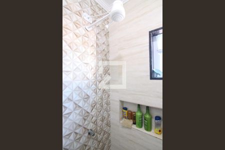 Banheiro de casa à venda com 3 quartos, 120m² em Cidade Patriarca, São Paulo
