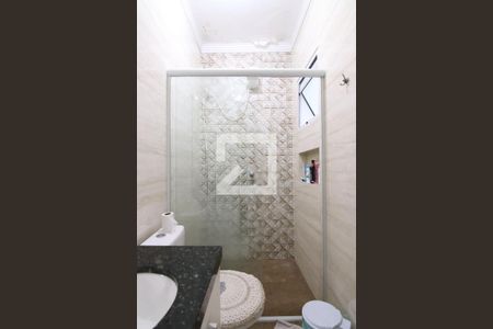 Casa à venda com 120m², 3 quartos e 2 vagasBanheiro