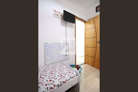 Casa à venda com 120m², 3 quartos e 2 vagasQuarto 2