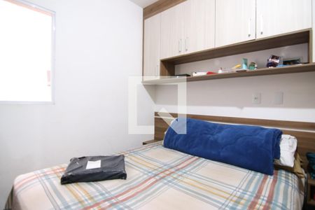 Casa à venda com 120m², 3 quartos e 2 vagasQuarto 3