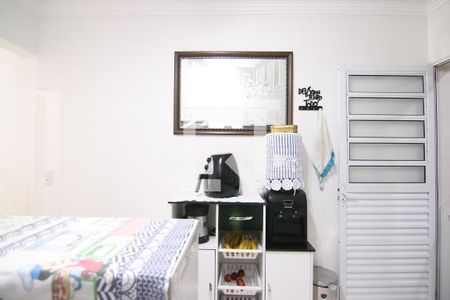 Casa à venda com 120m², 3 quartos e 2 vagasCozinha