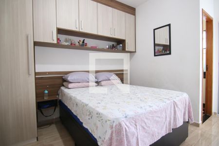 Quarto 1 de casa à venda com 3 quartos, 120m² em Cidade Patriarca, São Paulo