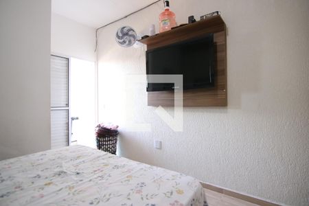 Quarto 1 de casa à venda com 3 quartos, 120m² em Cidade Patriarca, São Paulo