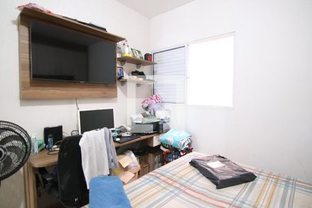 Casa à venda com 120m², 3 quartos e 2 vagasQuarto 3