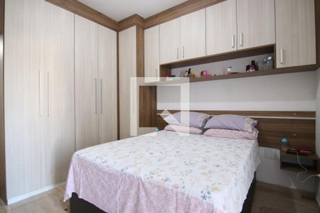 Quarto 1 de casa à venda com 3 quartos, 120m² em Cidade Patriarca, São Paulo