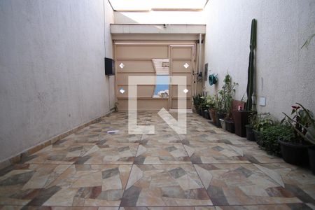 Casa à venda com 120m², 3 quartos e 2 vagasÁrea comum