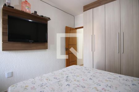 Quarto 1 de casa à venda com 3 quartos, 120m² em Cidade Patriarca, São Paulo