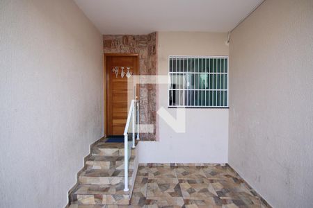 Casa à venda com 120m², 3 quartos e 2 vagasÁrea comum