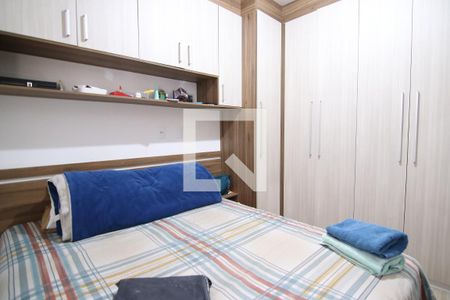 Casa à venda com 120m², 3 quartos e 2 vagasQuarto 3