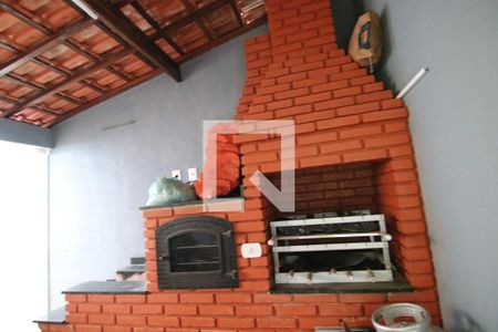 Casa à venda com 120m², 3 quartos e 2 vagasÁrea comum