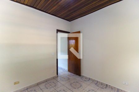 Quarto 1 de casa para alugar com 2 quartos, 60m² em Vila Clara, São Paulo