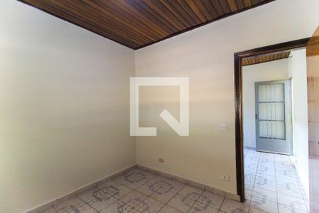 Quarto 1 de casa para alugar com 2 quartos, 60m² em Vila Clara, São Paulo