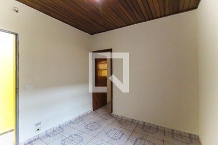 Sala de casa para alugar com 2 quartos, 60m² em Vila Clara, São Paulo
