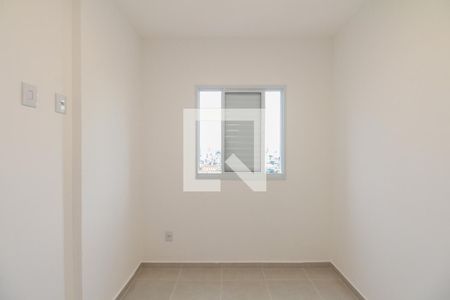Quarto 1 de apartamento para alugar com 2 quartos, 35m² em Vila Matilde, São Paulo