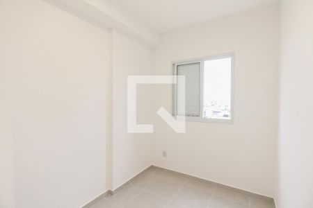 Quarto 2 de apartamento para alugar com 2 quartos, 35m² em Vila Matilde, São Paulo