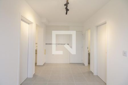 Sala  de apartamento para alugar com 2 quartos, 35m² em Vila Matilde, São Paulo