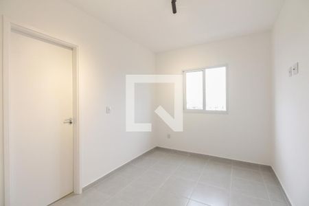 Sala  de apartamento para alugar com 2 quartos, 35m² em Vila Matilde, São Paulo
