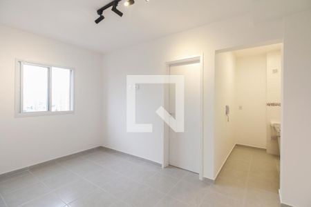 Sala  de apartamento para alugar com 2 quartos, 35m² em Vila Matilde, São Paulo