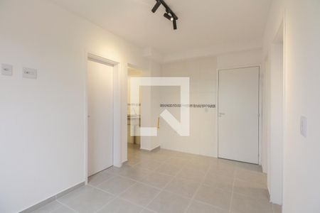 Sala  de apartamento para alugar com 2 quartos, 35m² em Vila Matilde, São Paulo