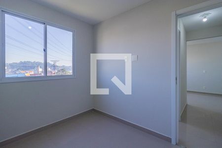 Quarto 1 de apartamento para alugar com 2 quartos, 43m² em Jardim Taboão, São Paulo