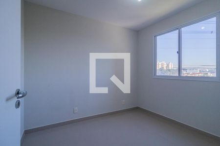 Quarto 1 de apartamento para alugar com 2 quartos, 43m² em Jardim Taboão, São Paulo