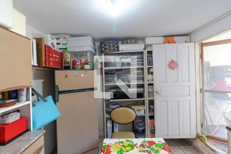 Casa à venda com 319m², 4 quartos e 3 vagas Casa à venda com 319m², 4 quartos e 3 vagasCozinha Externa