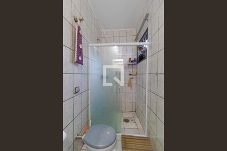 Casa à venda com 319m², 4 quartos e 3 vagas Casa à venda com 319m², 4 quartos e 3 vagasBanheiro 02 da Casa 02