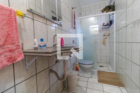 Casa à venda com 319m², 4 quartos e 3 vagas Casa à venda com 319m², 4 quartos e 3 vagasBanheiro 02 da Casa 02